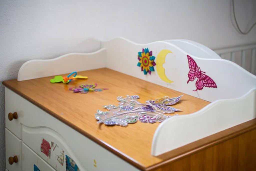 Wavedance Accommodation Salamina Esterno foto