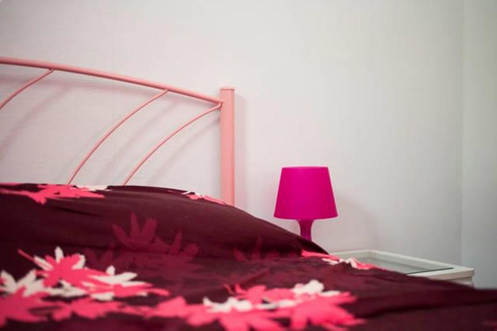 Wavedance Accommodation Salamina Esterno foto